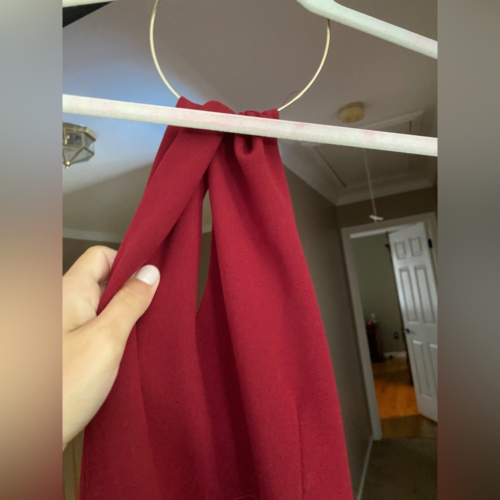 Lulus dress